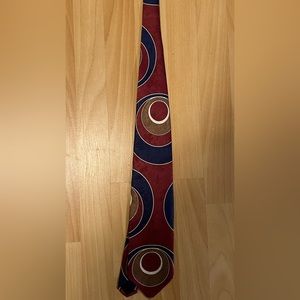Red Neck Tie